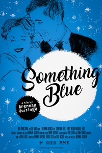 Something Blue poster